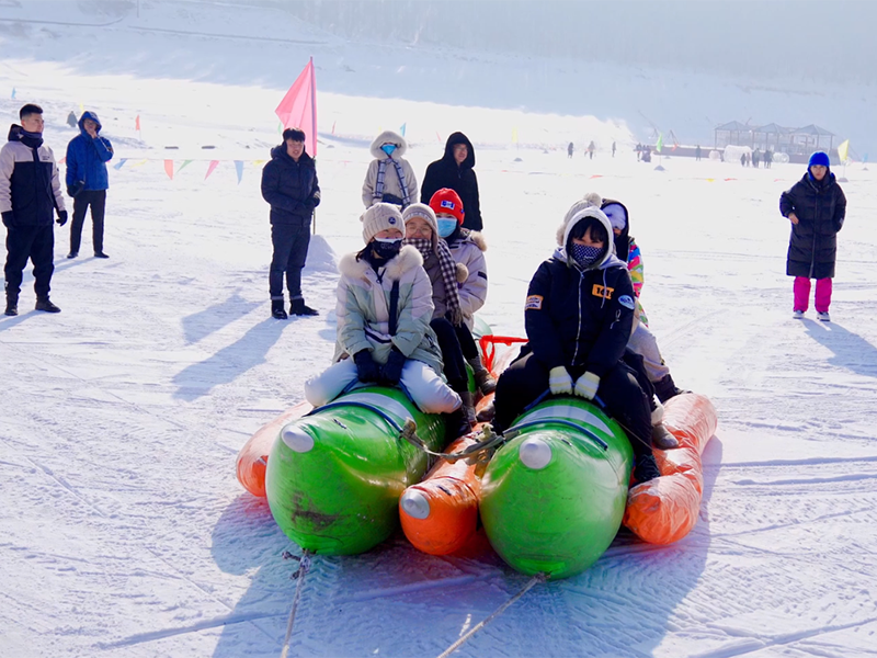 冰雪活動(dòng)
